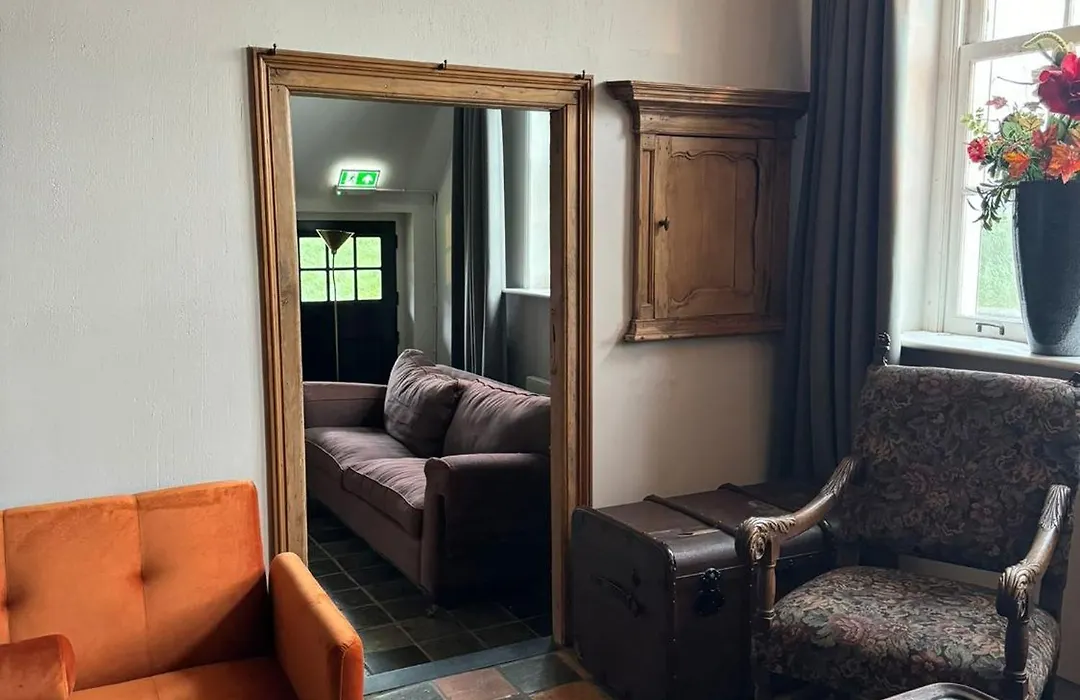 Amadeus Restaurant & Boutique Hotel-1